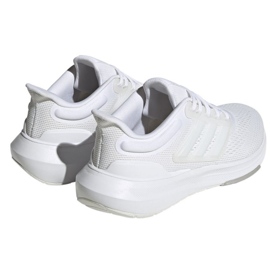 Adidas ultrabounce hp5788 löparskor vit 3