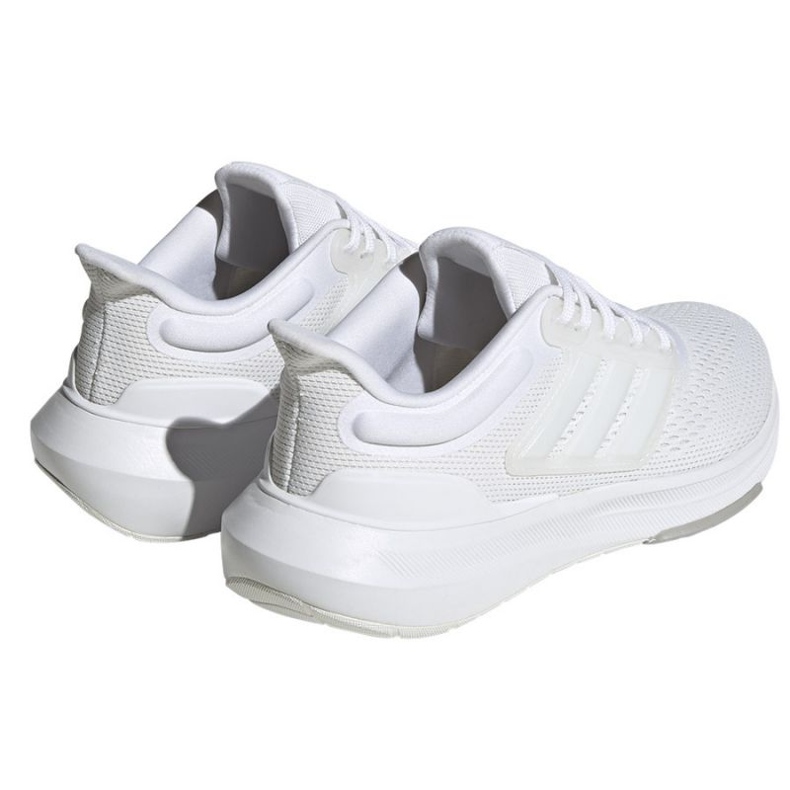 Adidas ultrabounce hp5788 löparskor vit 3