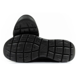 Skechers Summits-Loumin 232186/BBK-skor grå 1