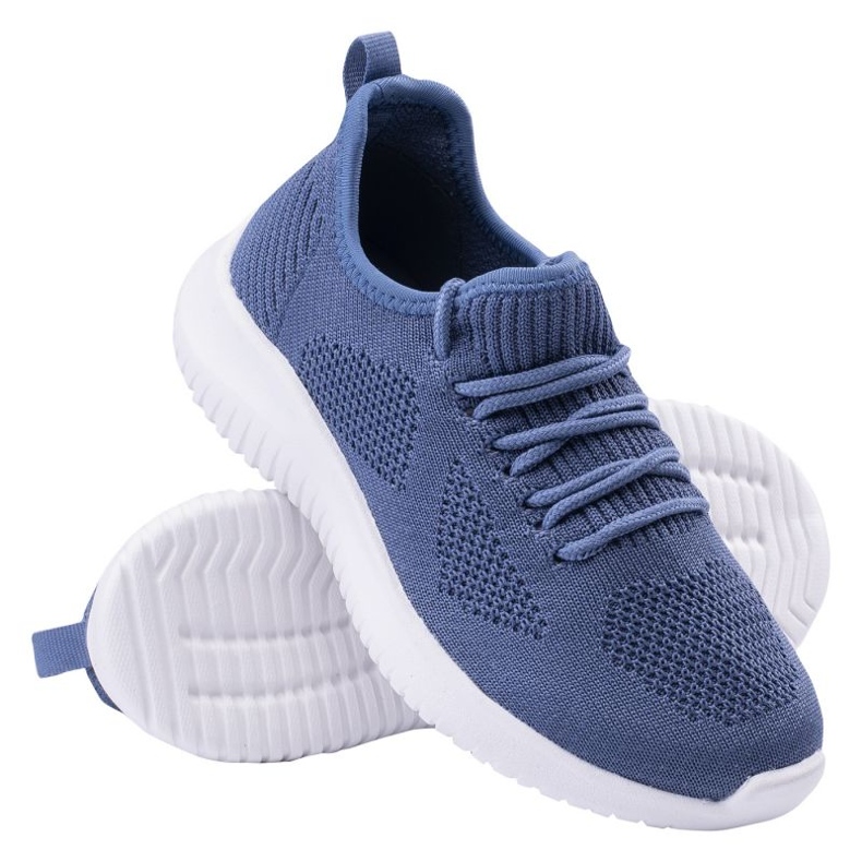 Martes Essentials Emidy Shoes 92800595274 Navy Blue blå 1