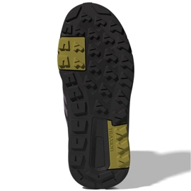 Adidas terrex trailmaker high c.rdy gz1173 vandringskor purpur 1