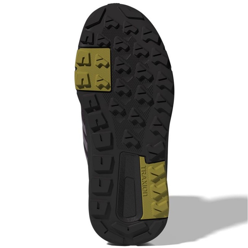 Adidas terrex trailmaker high c.rdy gz1173 vandringskor purpur 1
