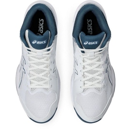 Asics Beyond FF MT 1071A095103 Volleybollskor vit 3