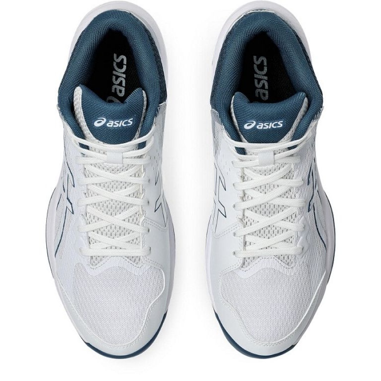 Asics Beyond FF MT 1071A095103 Volleybollskor vit 3