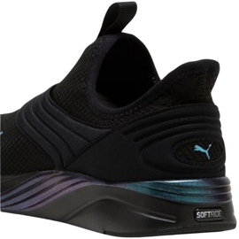 Puma Softride Sophia 2 Softride 2 skor Metakromatisk 379590 01 svart 2