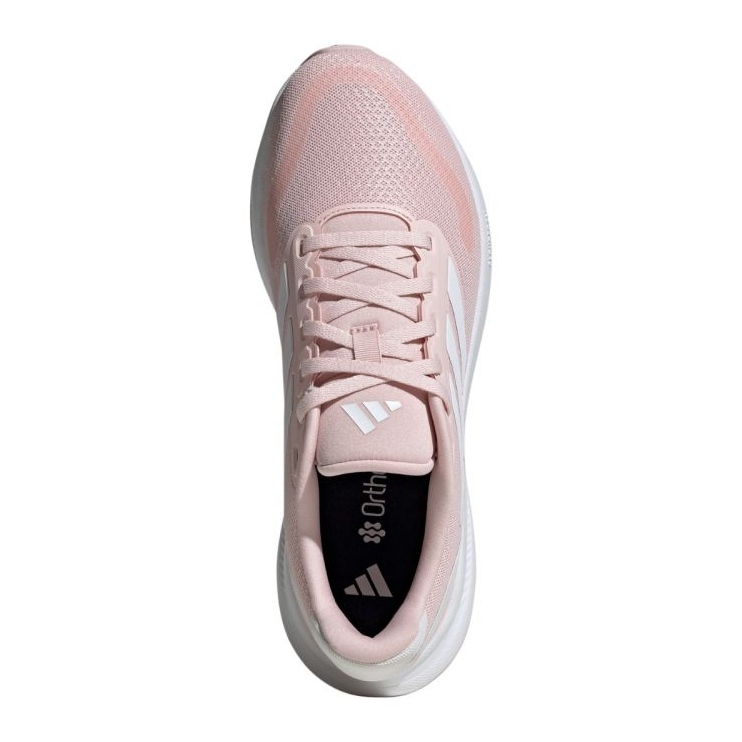 Adidas Runfalcon 5 Running IE0528 löparskor rosa 3