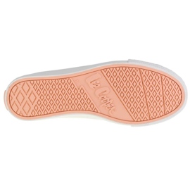 Lee Cooper LCW-22-31-0911L skor vit 5