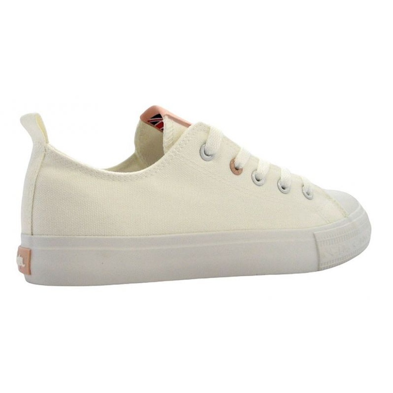Lee Cooper LCW-22-31-0911L skor vit 7