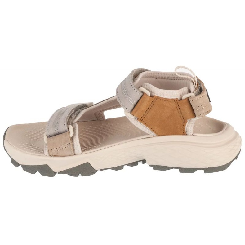Sandaler Columbia Peakfreak Rush Sandal Lea 2121261279 beige 1
