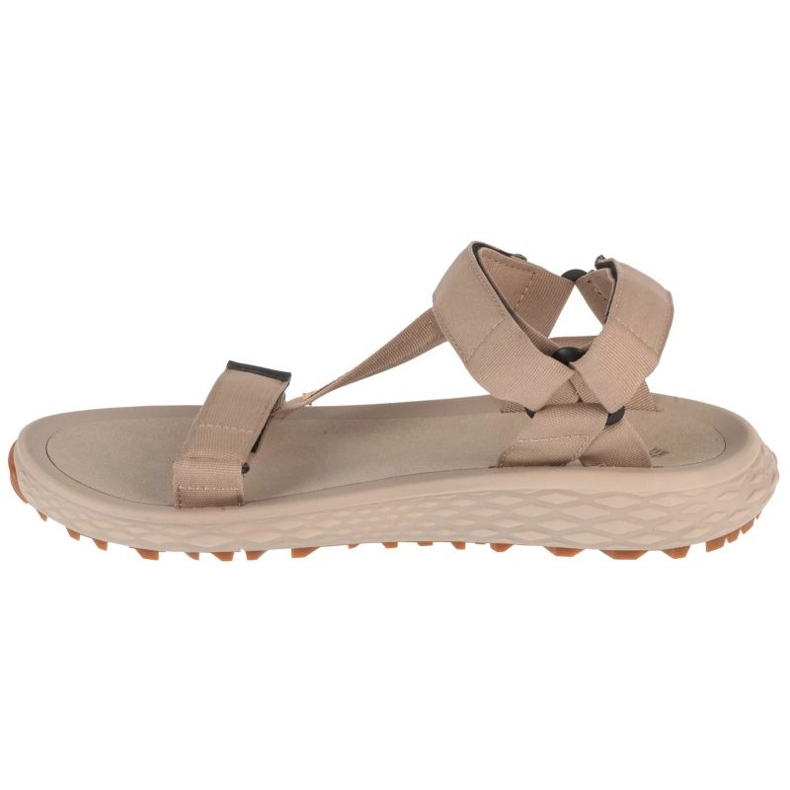 Sandaler Columbia Konos Globetrot Sandal 2126931258 beige 1