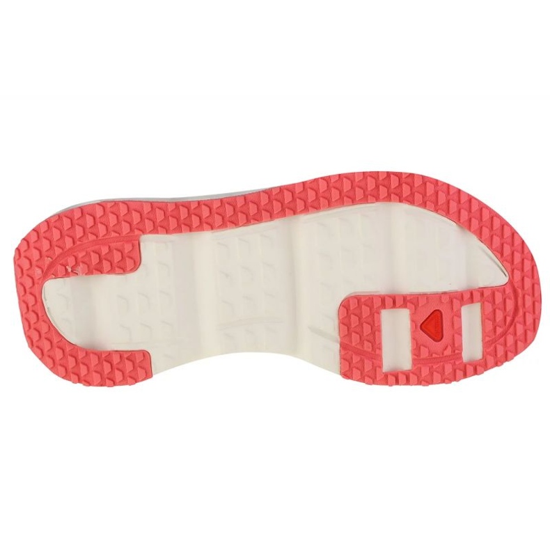 Salomon Reelax Slide 6.0 flipflops 472064 röd 3