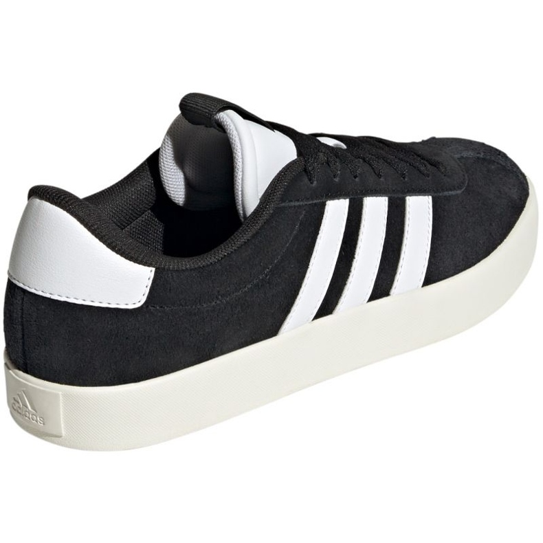 Adidas Vl Court 3.0 U skor ID6279 svart 1