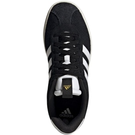 Adidas Vl Court 3.0 U skor ID6279 svart 2