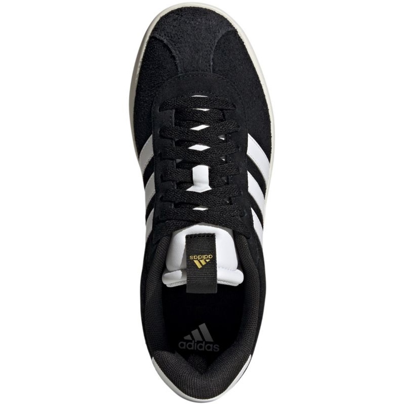 Adidas Vl Court 3.0 U skor ID6279 svart 2