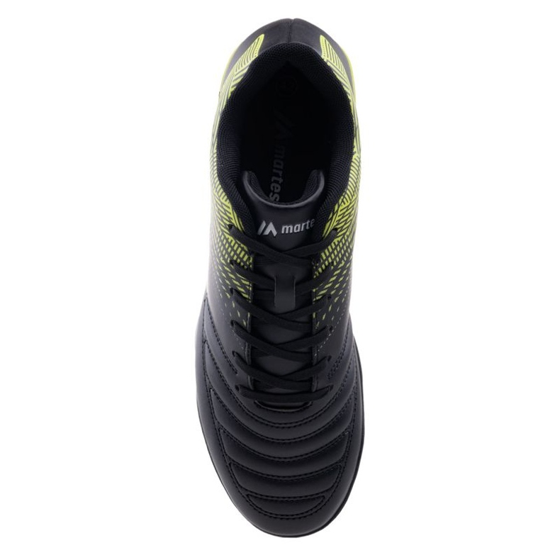 Martes Essentials Football Shoes Mator FG 92800330323 svart 2
