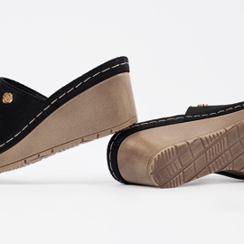 Goodin Svarta kvinnokilar 1