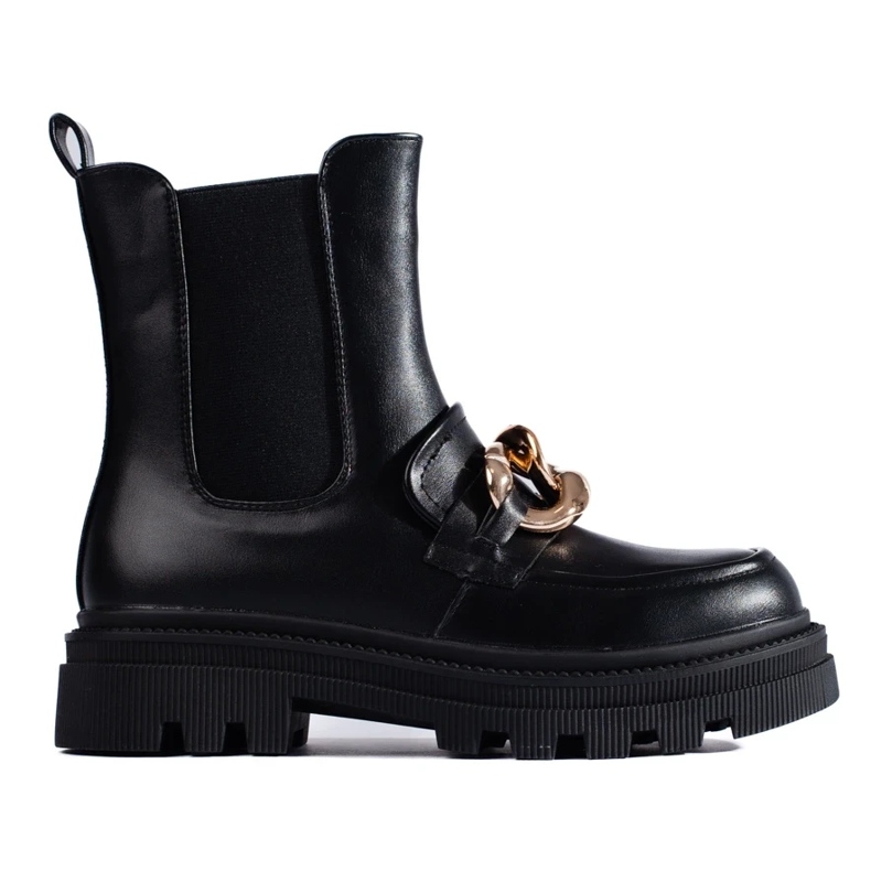 Arbetare på plattformen svart 1