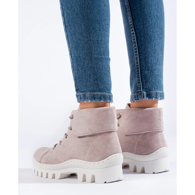 Violfångare av S. Barski violett 1