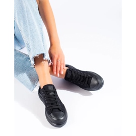 Big Star LL274967 svarta sneakers 1