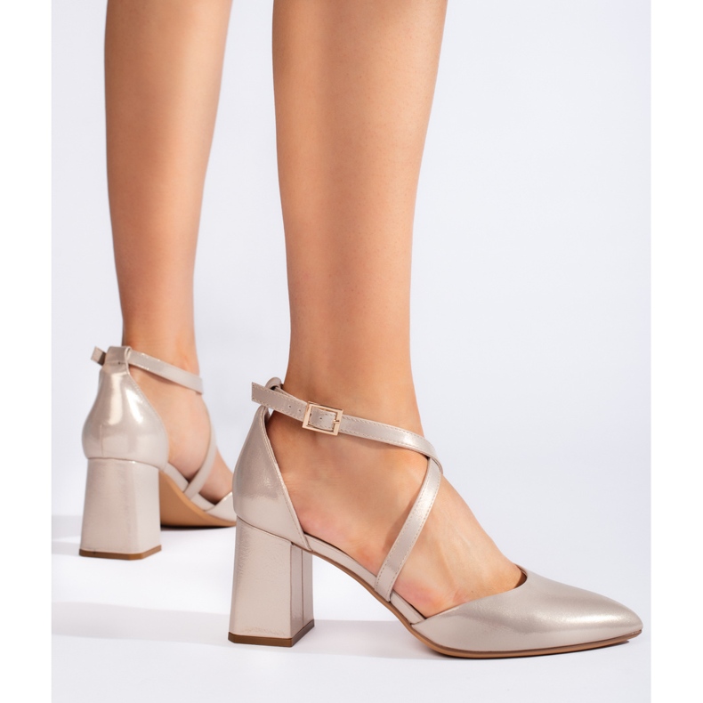 Sergio Leone dampumps i guld gyllene 2