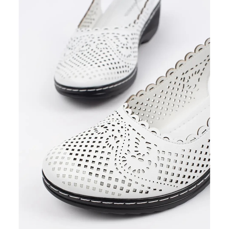 Goodin Vita kilsandaler med en öppen häl 1