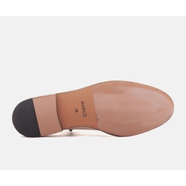 Marco Shoes Jazzów gels beige 2