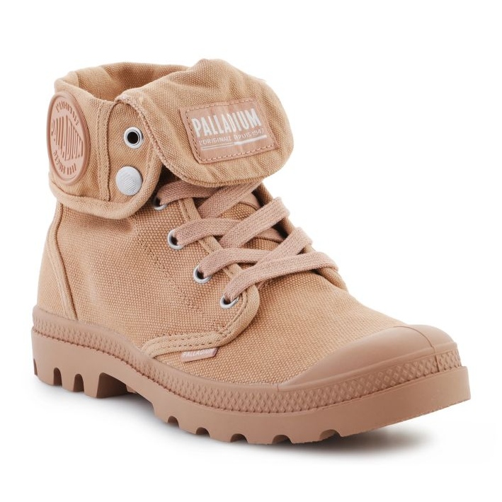 Palladium baggy 92353-287-m beige 1