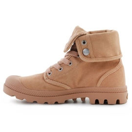 Palladium baggy 92353-287-m beige 4