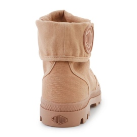Palladium baggy 92353-287-m beige 5