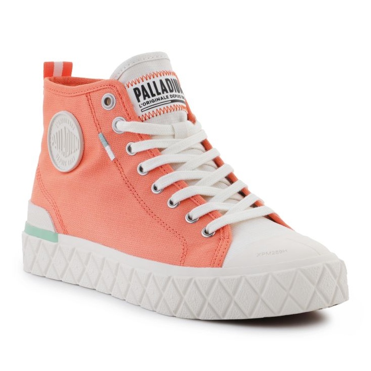 Palladium palladium ess chukka org 79142-813-m orange 1