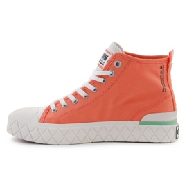 Palladium palladium ess chukka org 79142-813-m orange 4