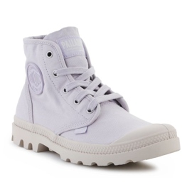 Palladium Pampa HI 92352-549-M blå 1