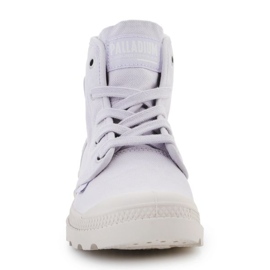 Palladium Pampa HI 92352-549-M blå 2