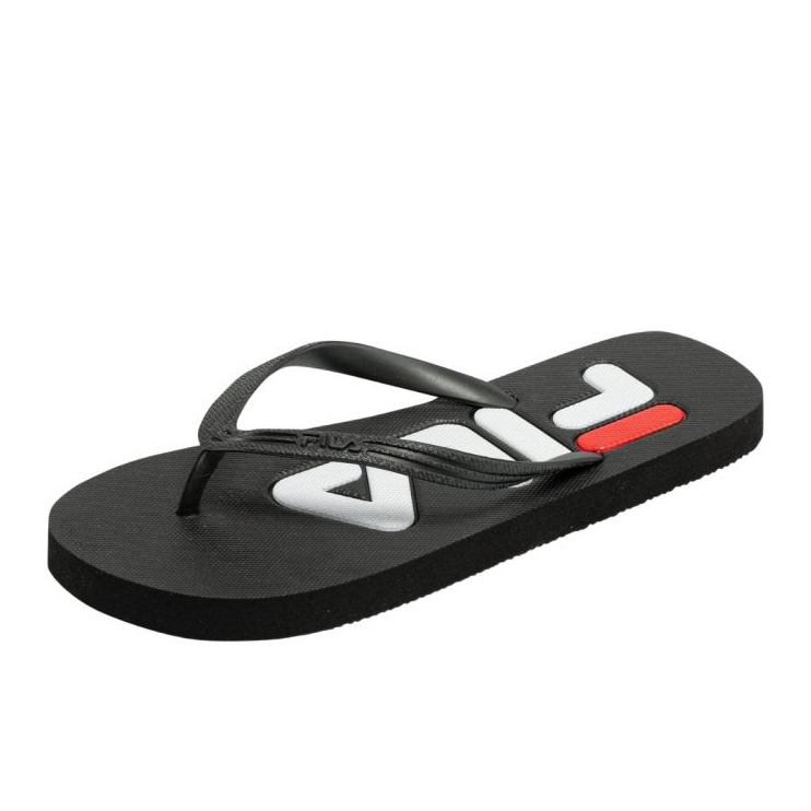 FILA TROY FFW0005 80010 Svart flip -flops 1