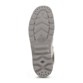 Palladium baggy skor 02353-096-m grå 6