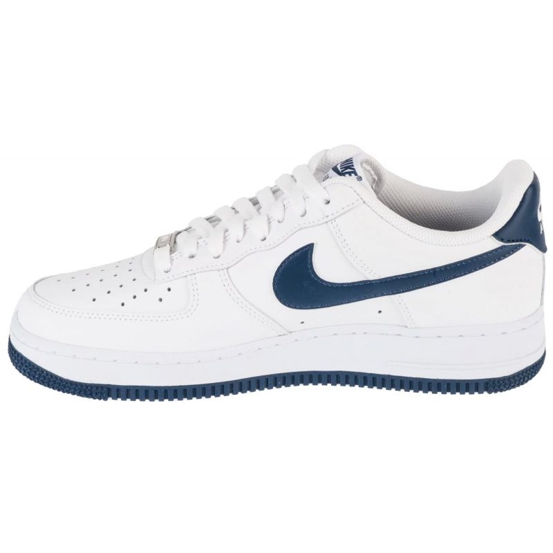 Nike Air Force Shoes 1 07 M FJ4146-104 vit 1