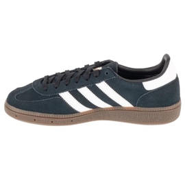 Adidas handboll Spezial IH8010 skor svart 1