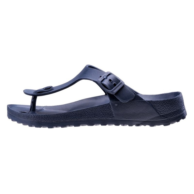 Martes Midia WO: s 92800490262 Navy Blue Flip -flops blå 3