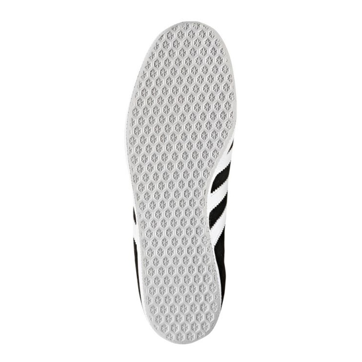 Adidas Originals Gazelle BB5476 skor svart 2