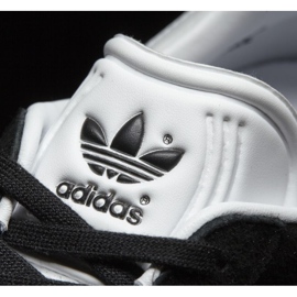 Adidas Originals Gazelle BB5476 skor svart 3