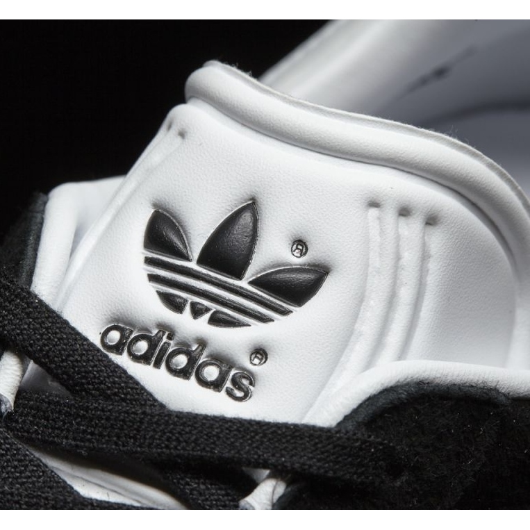 Adidas Originals Gazelle BB5476 skor svart 3