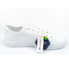 Lacoste Gripshot 2021g sportskor vit 3