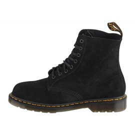 Glany Dr. Martens 1460 Pascal DM27457001 svart 1