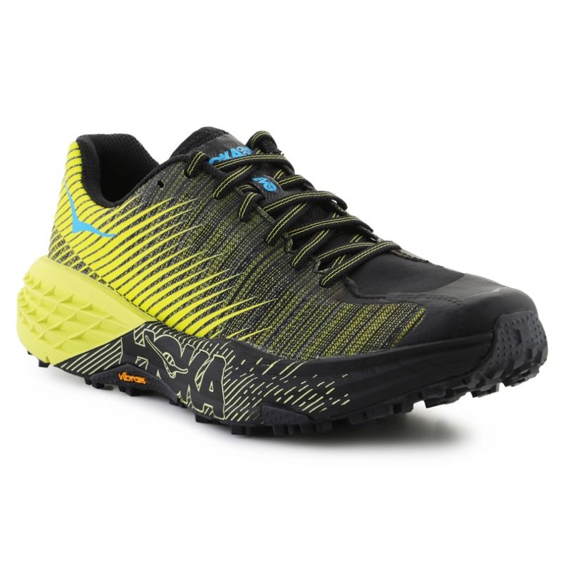 Hoka One Evo Speedgoat 1111430-CIB gul 1
