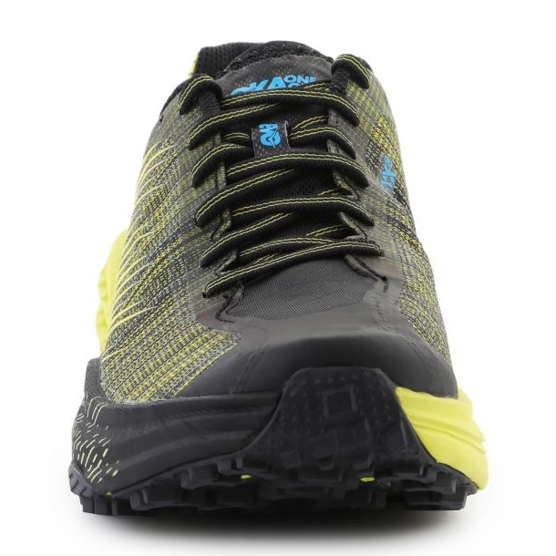 Hoka One Evo Speedgoat 1111430-CIB gul 2