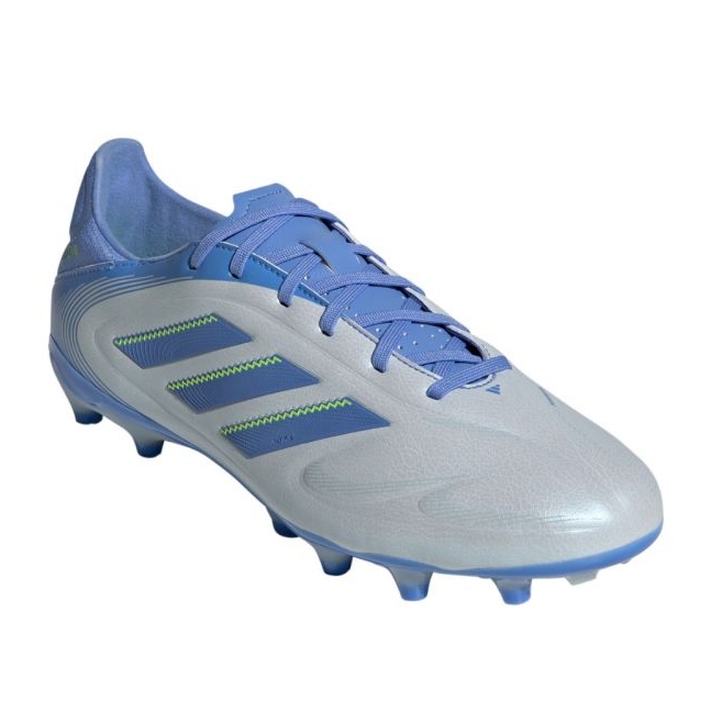 Adidas Copa Pure 3 League FG/MG ID9050 fotbollsskor blå 1