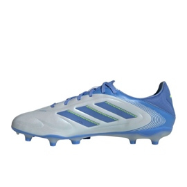 Adidas Copa Pure 3 League FG/MG ID9050 fotbollsskor blå 4