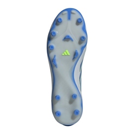 Adidas Copa Pure 3 League FG/MG ID9050 fotbollsskor blå 5