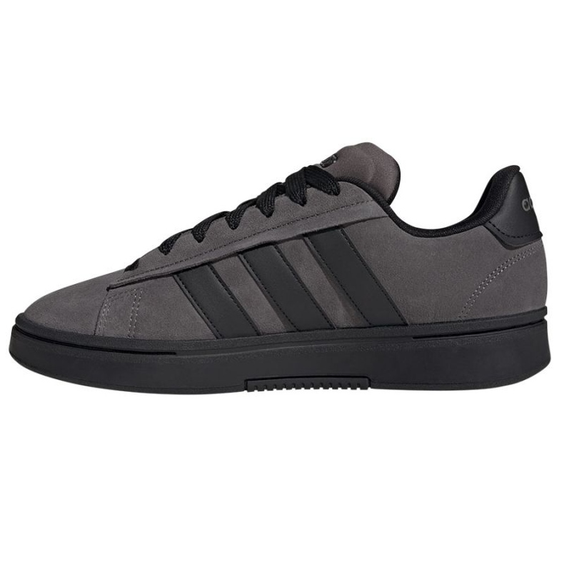 Adidas Grand Court Alpha 00S JP7632 Grafitskor grå 1