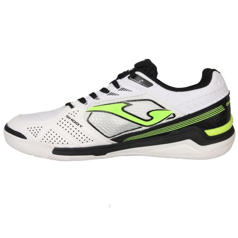 Joma Gambeta fotbollsskor 2501 i Gams2502in White vit 1